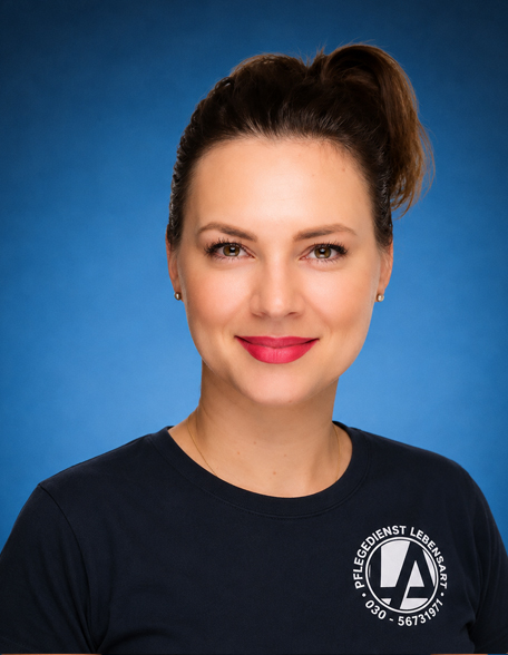 Alexandra Schubert